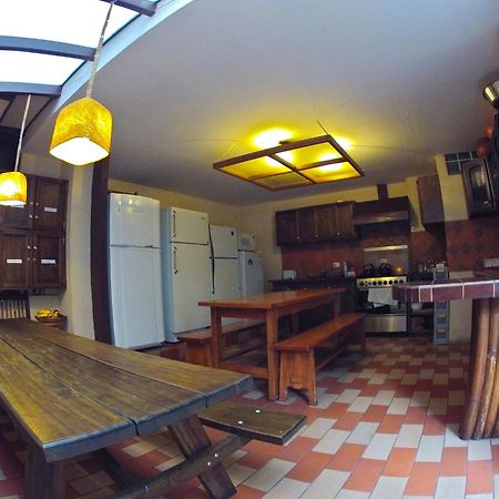 Arupo Bed And Breakfast 키토 외부 사진