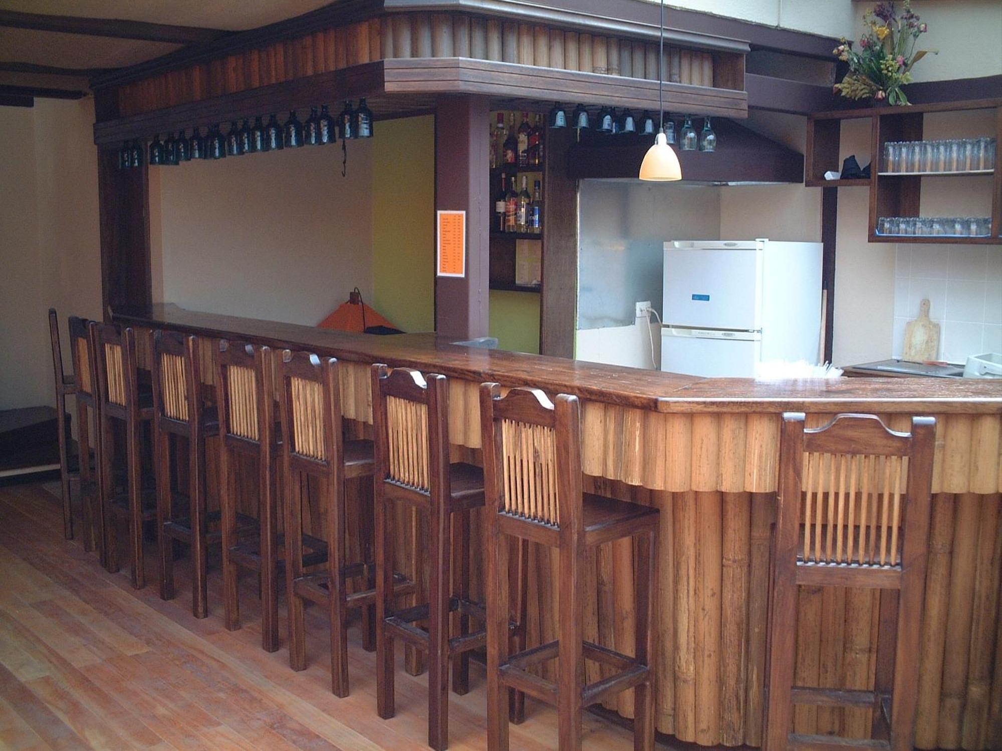 Arupo Bed And Breakfast 키토 외부 사진