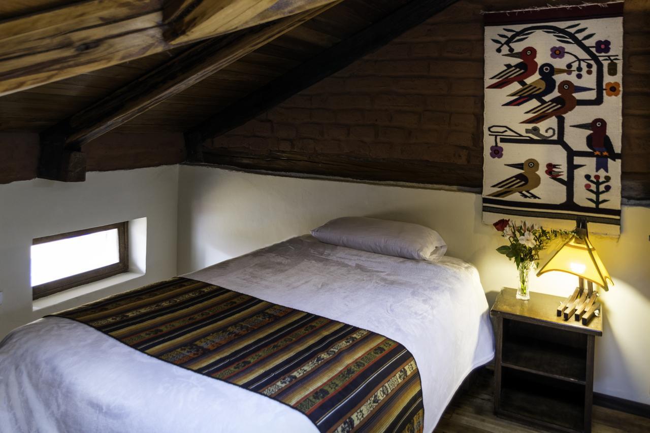 Arupo Bed And Breakfast 키토 외부 사진